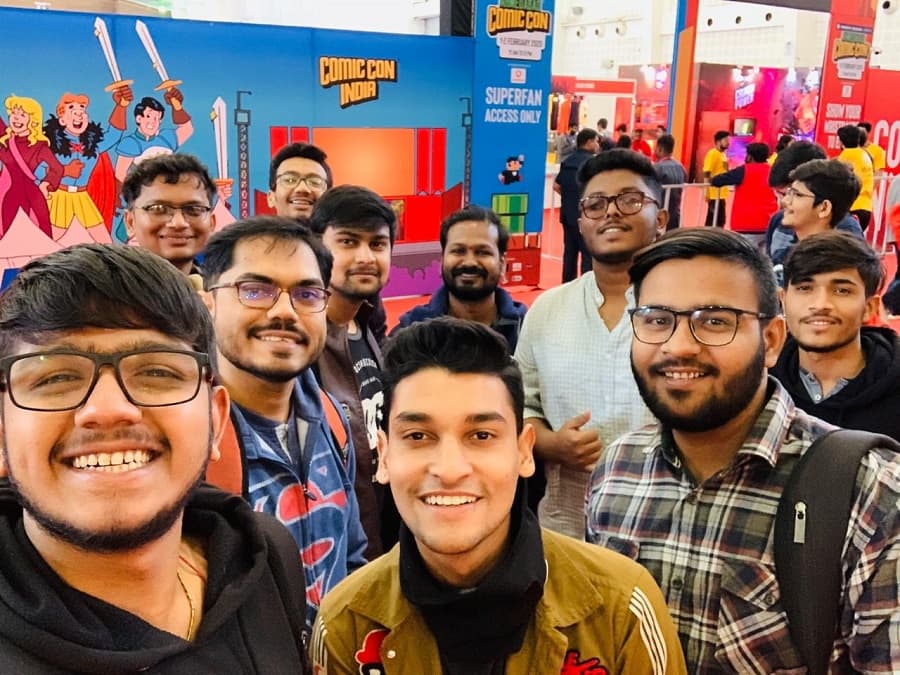 Arena Animation Sayajigunj Vadodara Events photo 37